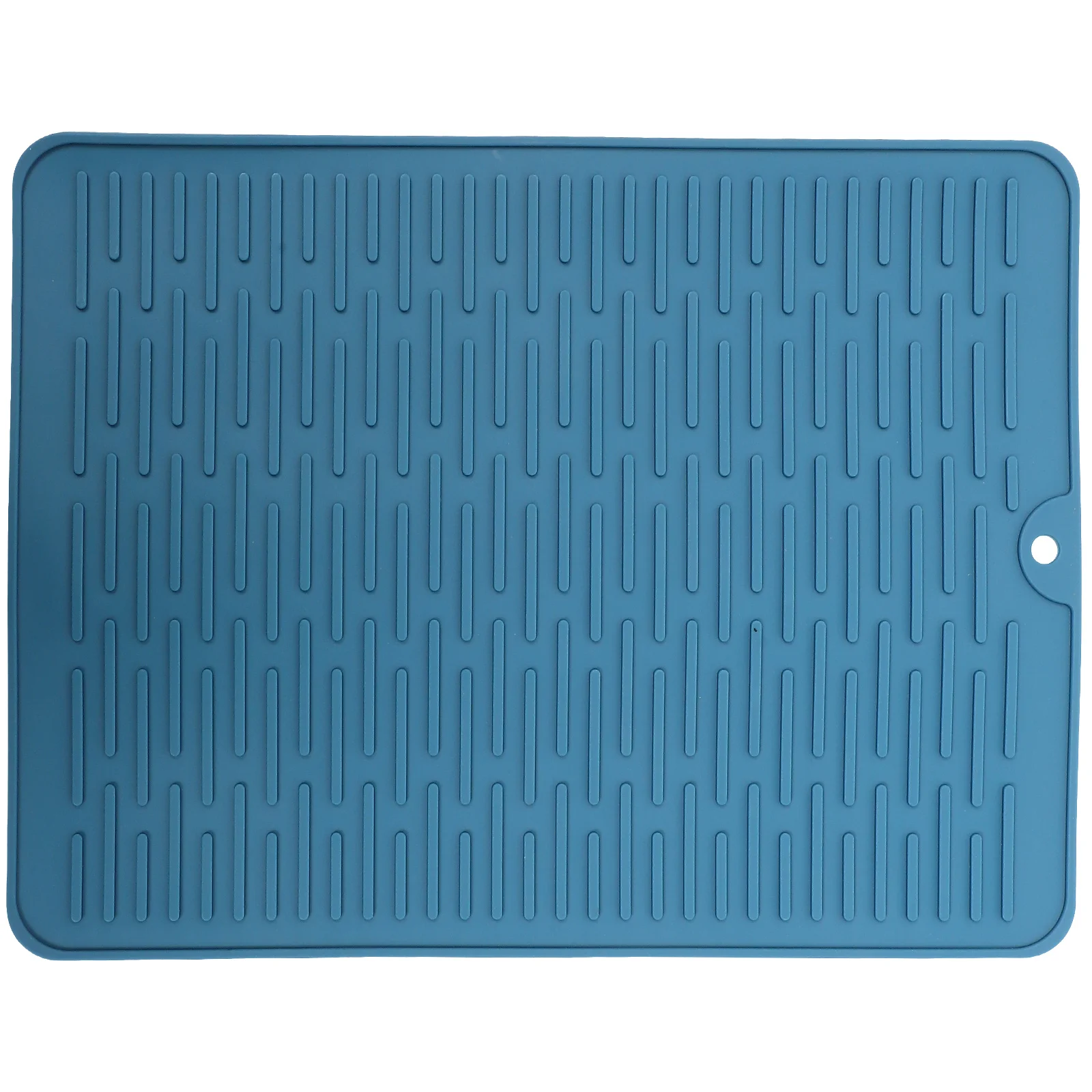 

Silicone Heat Insulation Pad Kitchen Pot Mat Silicone Pot Holders Multi-Purpose Table Pads Silicone Coaster Dish Drying Mat