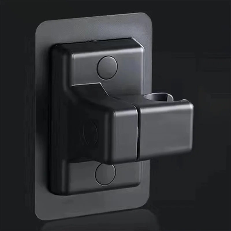 1 шт. настенный держатель для душевой лейки