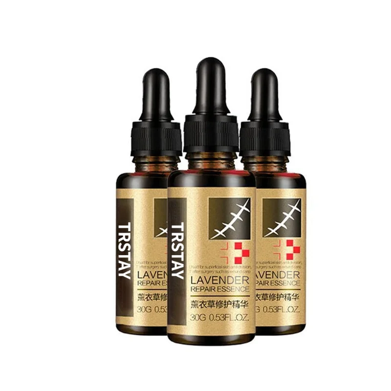 

Lavender Repair Essence Scar Removal Scar Essential Massage Oil For Pregnant Women Hyaluronic Acid Serum Oil Essential Face Ant