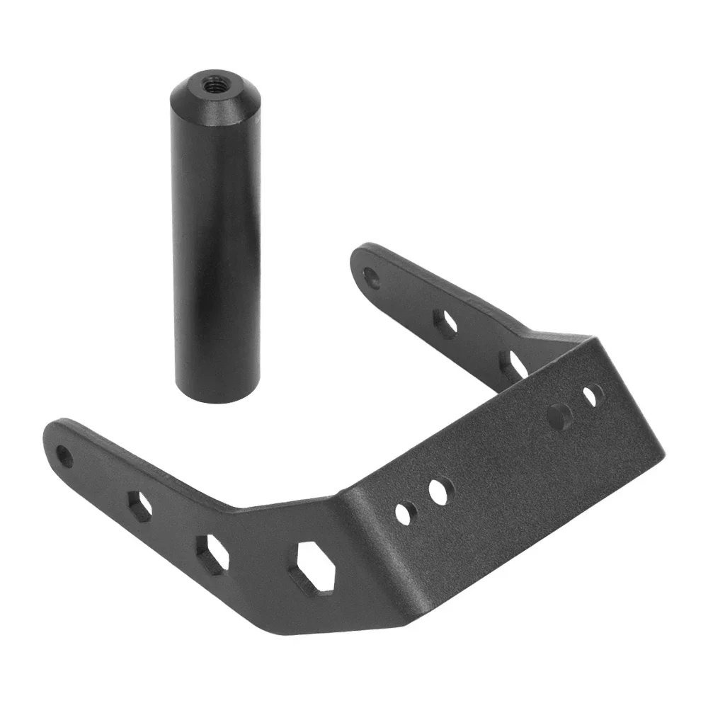 Задний кронштейн на руль для Dualtron 1 2 3 Thunder Eagel ULTRA запчасти электроскутера