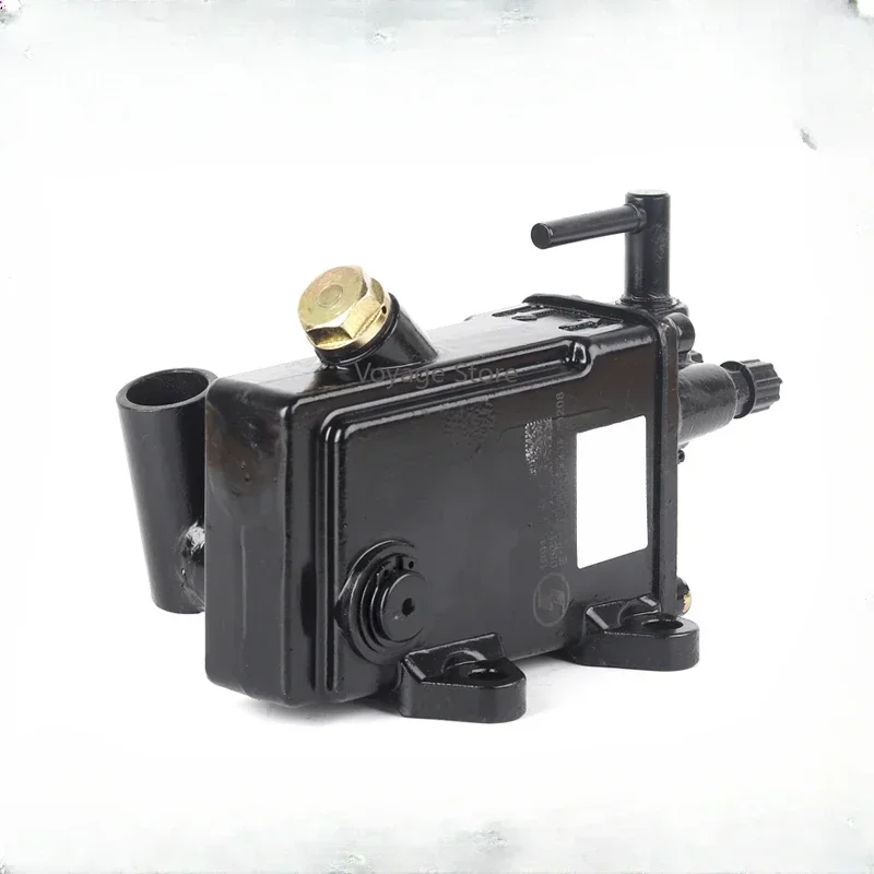 1 шт. подходит для тяжелых грузовиков подъемный насос Steyr Delong F2000F3000