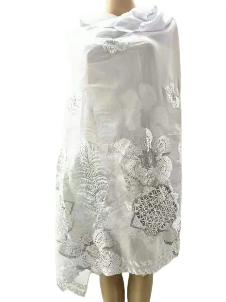 Рисунок 3 - Африканский мусульманский женский