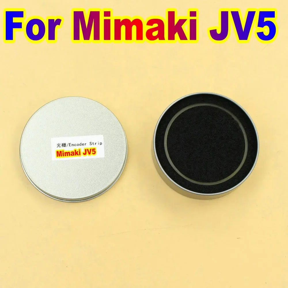 Полоса кодировщика принтера пленка для энкода Mimaki JV300 JV150 JV33 CJV30 JV5 JV3 JV22 UJF-3024 UJF-6042 с