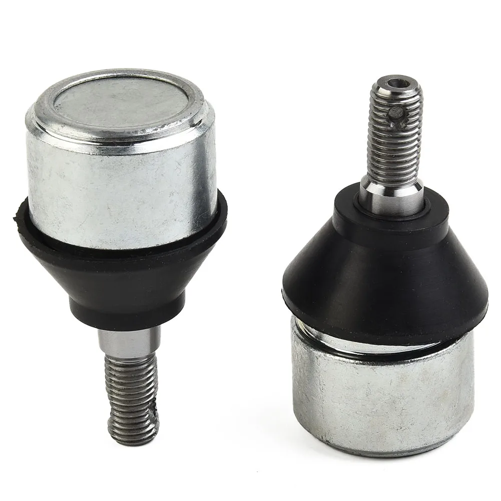 

2pcs Iron Ball Joints Motorcycle Repartment Parts For Polaris 300/800 Midsize Iron Motorcycle Iron Ball Joints High Quality