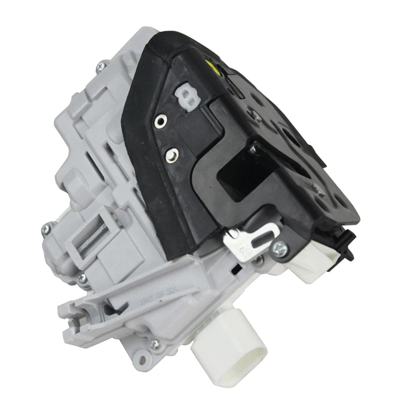 8Е 18370156 Привод защелки передней правой двери AA для A3 A6 C6 A8 R8 4H 1837016 4F 4Ф1-837-016 ЧФ1 837 016