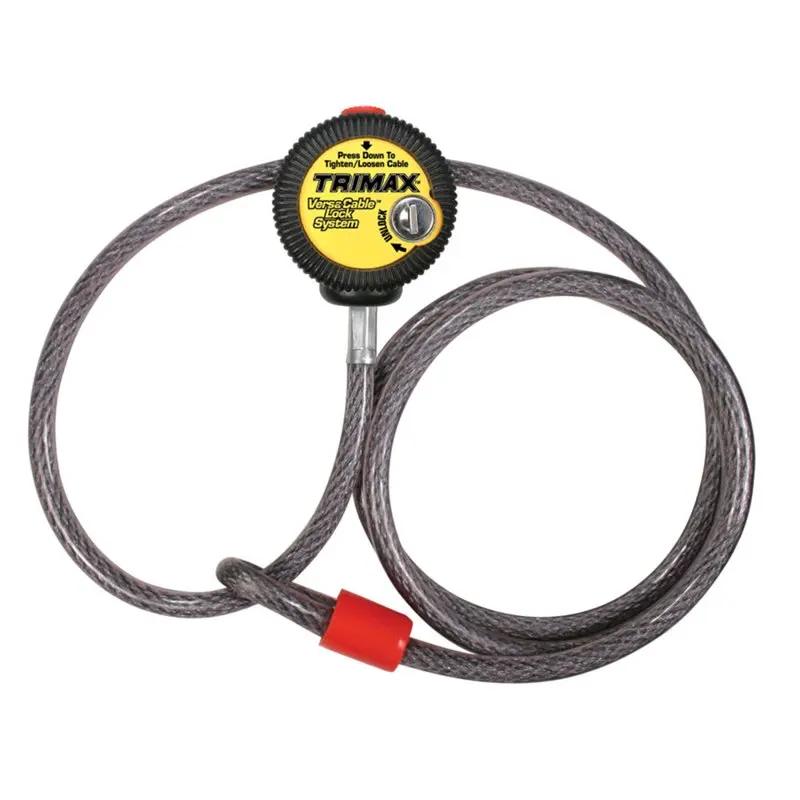 

Многофункциональный замок VMAX9C Versa-9'