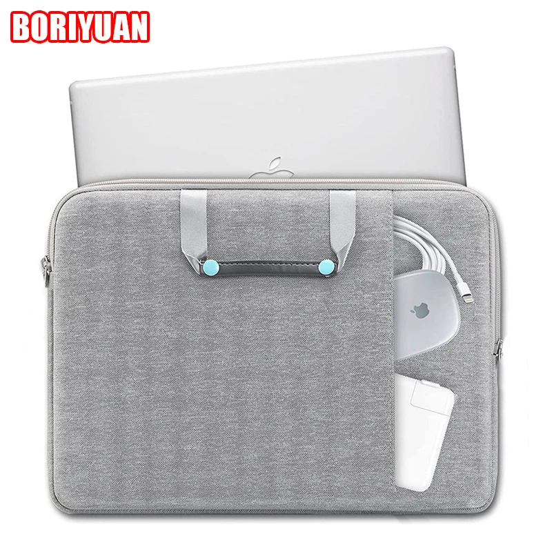 

Сумка для ноутбука 13,3-16 дюймов для Macbook 13,3 дюймов чехол для ноутбука Pro14 дюймов для Apple Macbook 14,2 для Macbook 16 Внутренний чехол для ноутбука