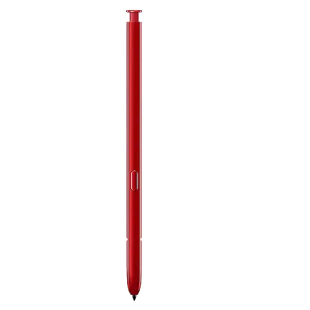 

Note10 Stylus Pen for Samsung Smartphone Note10 Note10 Plus High Sensitivity 5G Bluetooth Touch Capacitive Pen Red