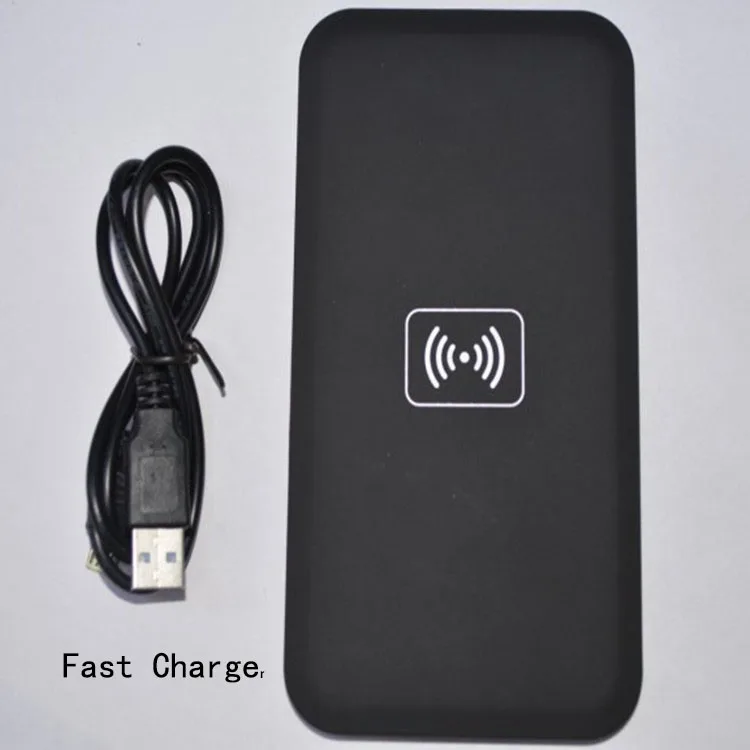 Qi Wireless Charger pad Nokia LG For iPhone 13 12 promax mini 5 5S 6 8 fast wirless phone Charging for Samsung charger wireless