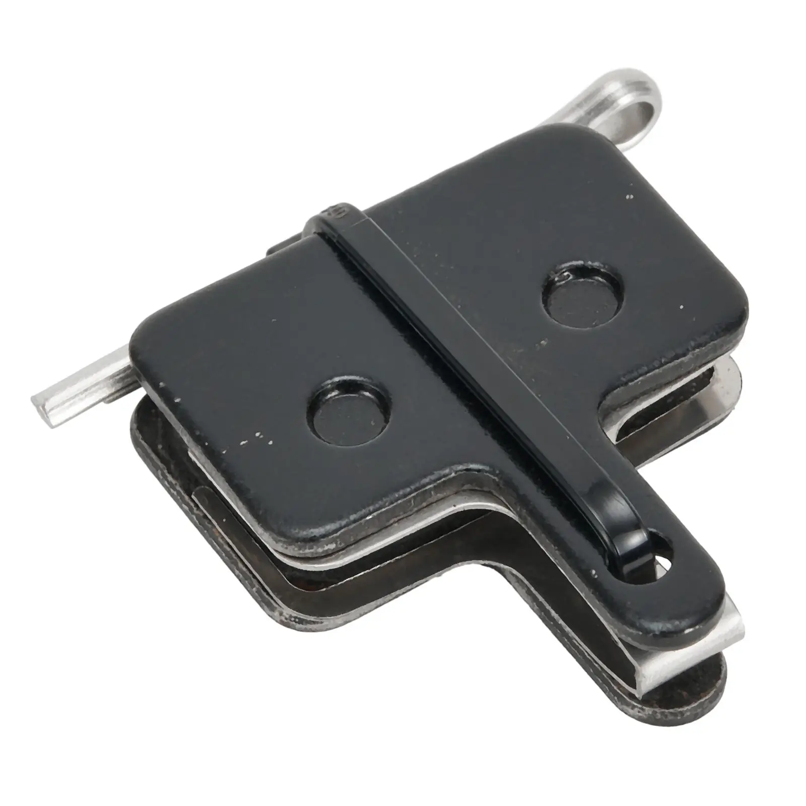 1 пара тормозных колодок для скутеров 35*30 5 мм Shi-mano смоляный диск MT200/M315/M355/M395