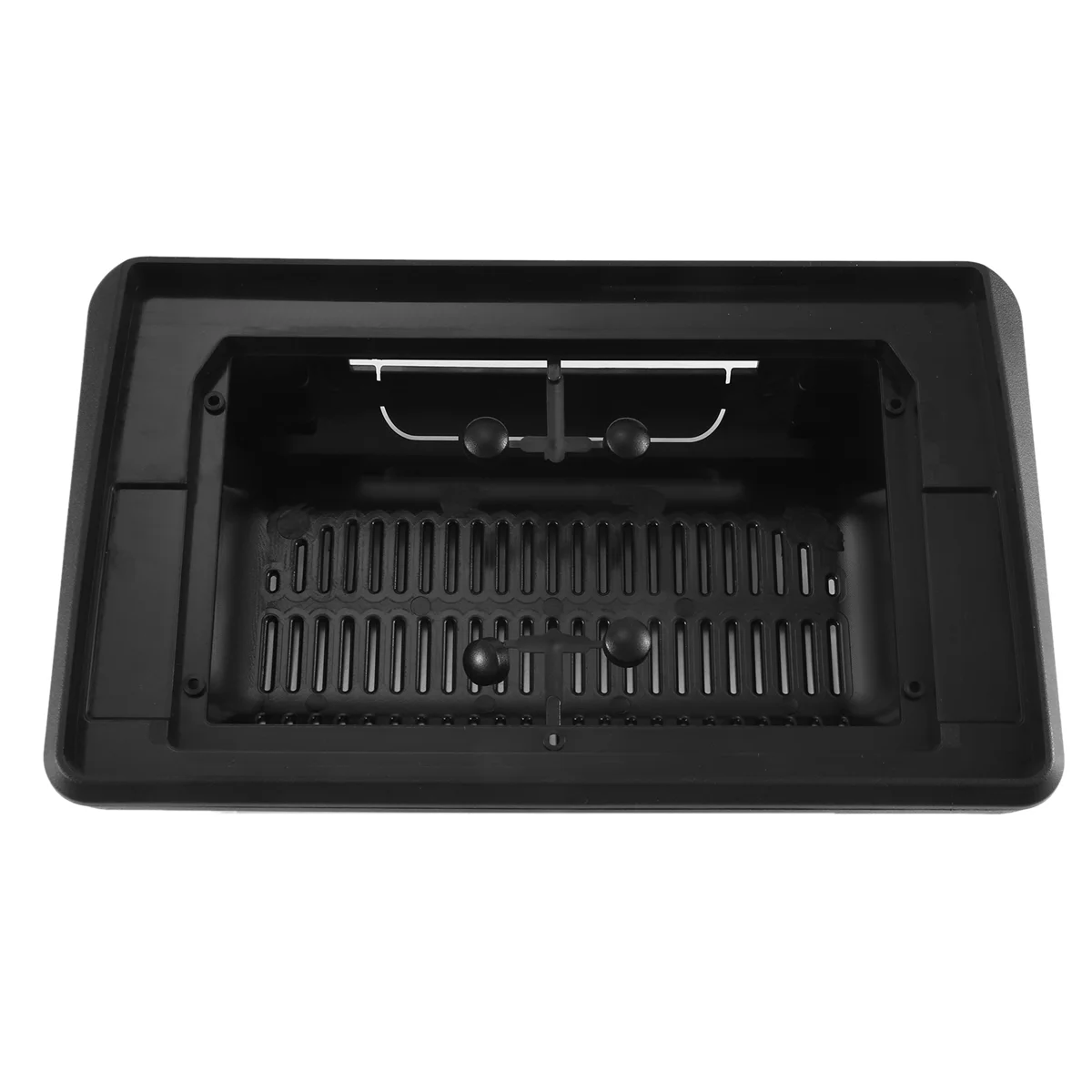 

10 Inch Android Navigation Screen Refitting Instrument Panel Universal Truck Panel Bracket