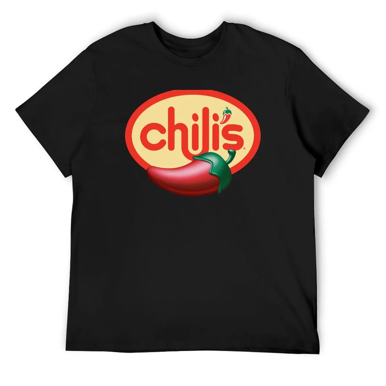 Футболка Chili's для мужчин и женщин