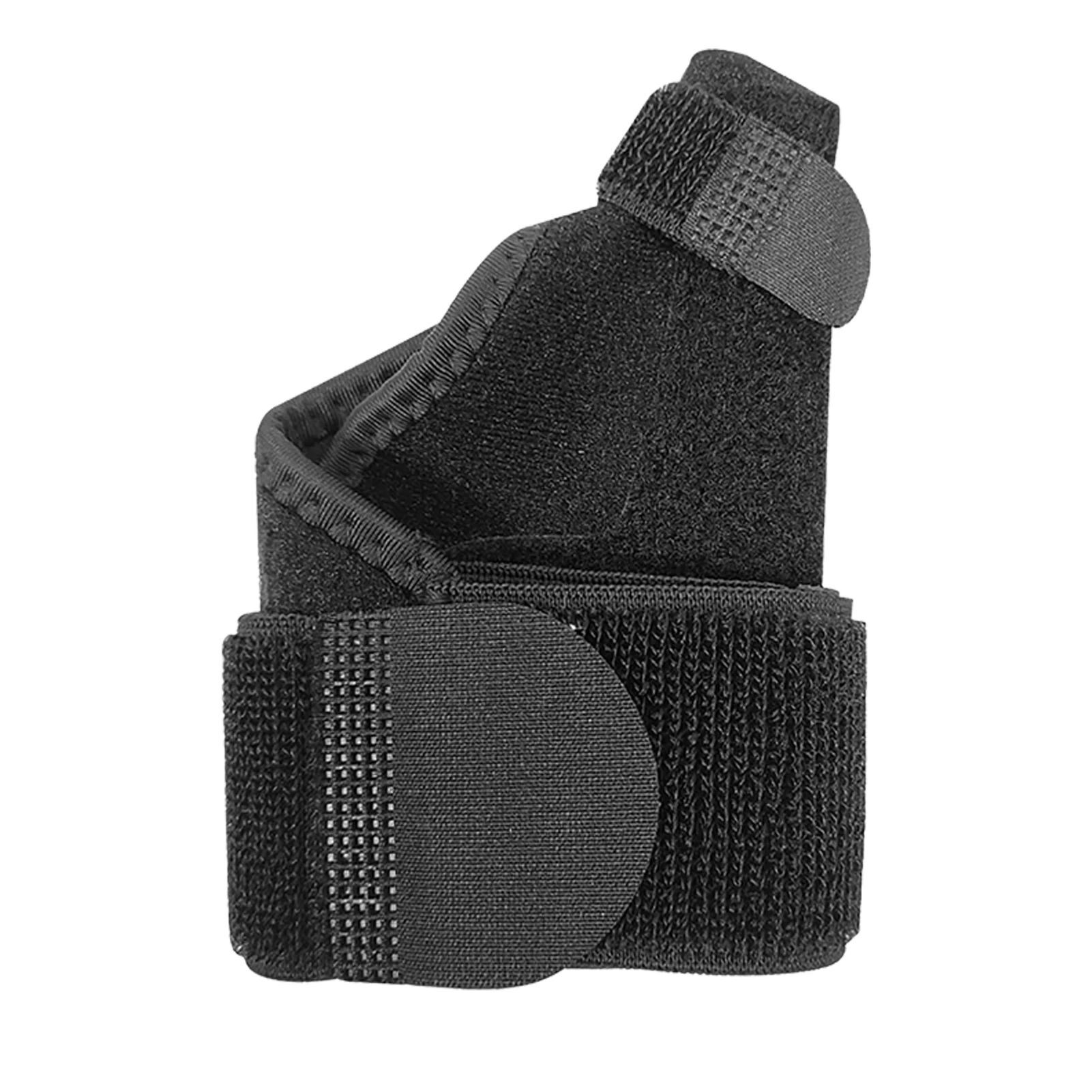 

Sports Adjustable Strap Wrist Support Lightweight Spread Pain Relief Left Right Hand Carpal Tunnel Breathable Thumb Stabilizer