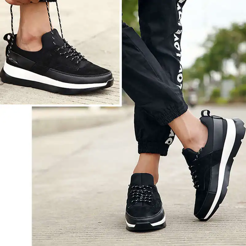 

Shies Male Shoes Sneakers Number 6 Men's Sport Shoes Knitwear Male Running Shoes Number 49 Sports Sneakers Number 3.5 Tennis