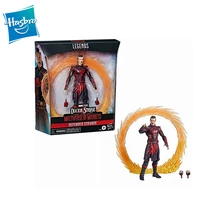 hasbro genuine anime figures doctor strange in the multiverse of madness action figures model collection hobby gifts toys