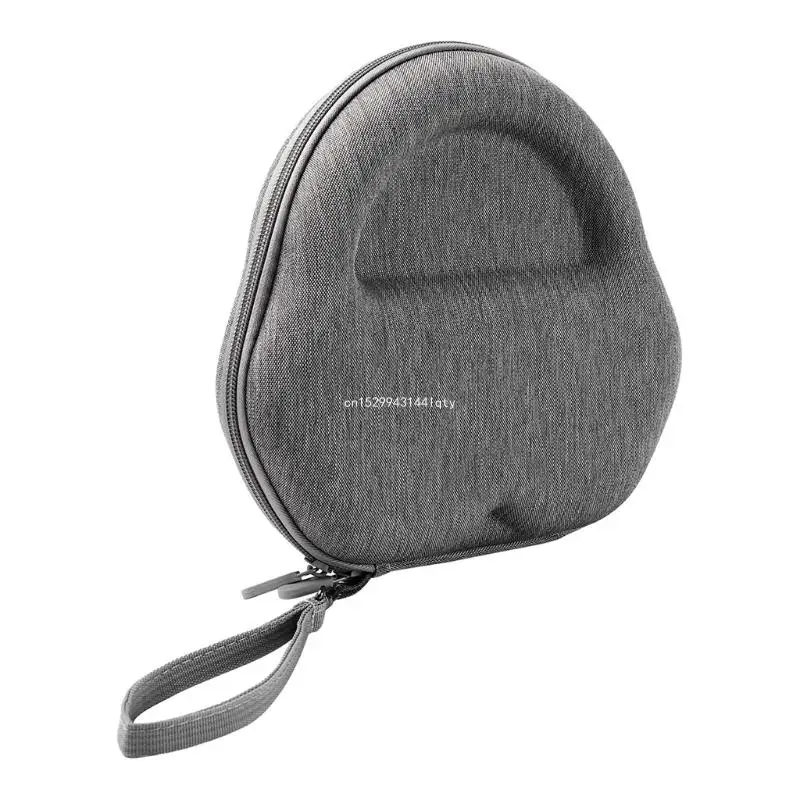 

Wear-resistant for Protection for Case for Max Wireless Headset Storage Bag Dropship