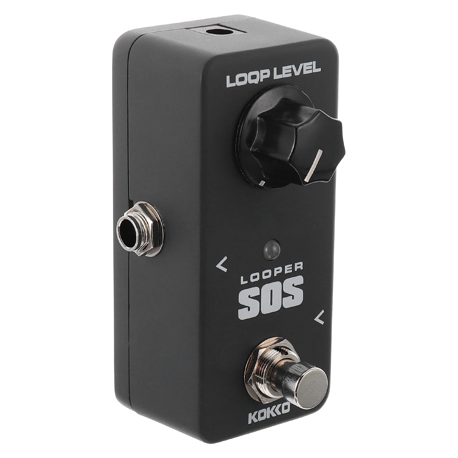 

1Pc Guitar Pedal Loop Recording Effector Tube Amplifier Guitar Accessory