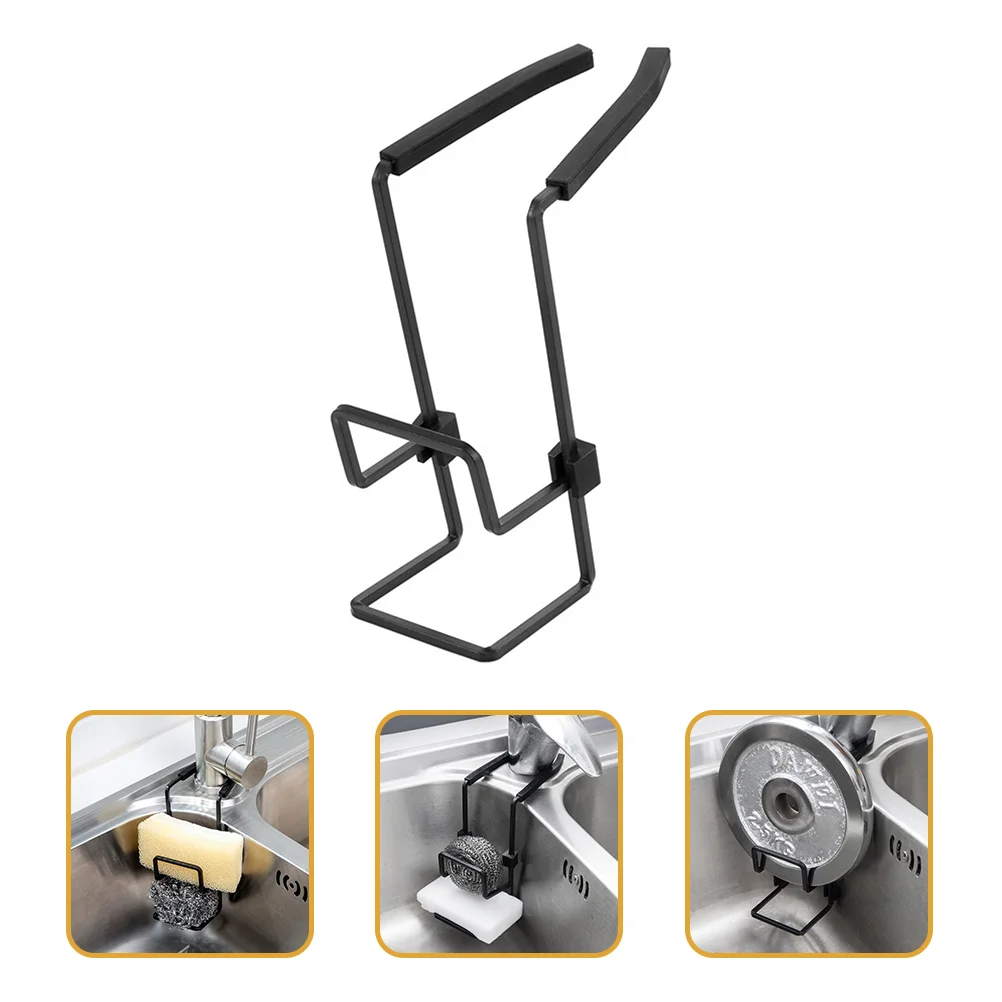 

Кухонный стеллаж для хранения губки