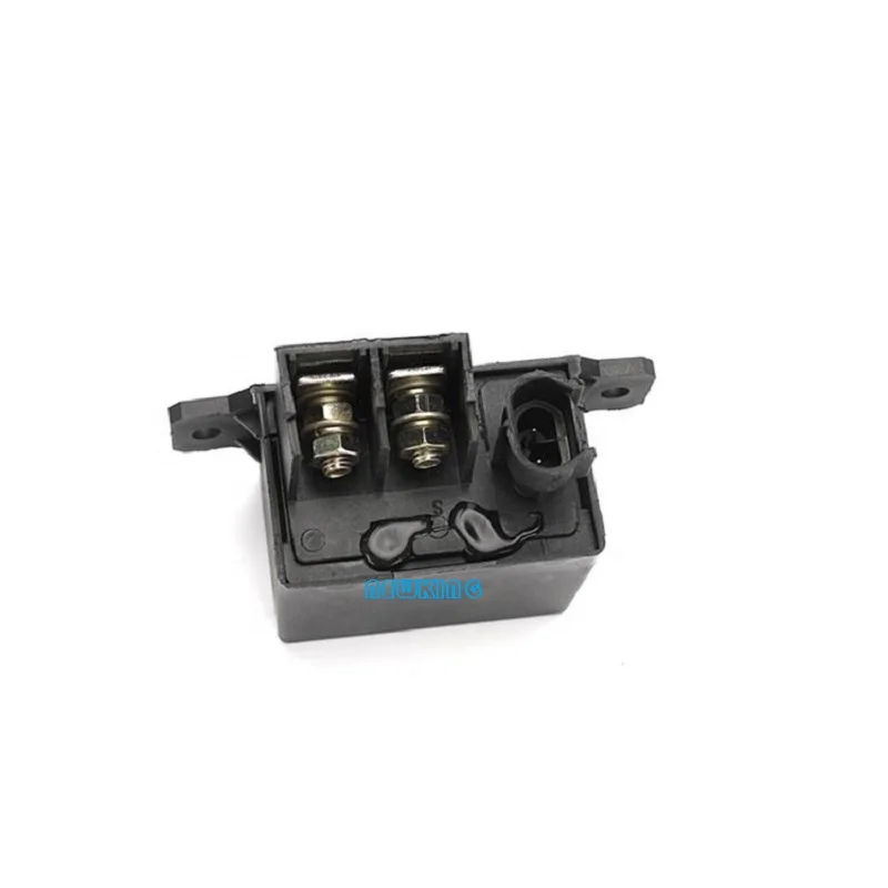 

Реле предварительного нагрева 14514195 для экскаватора EC210, EC240, EC290, EC360, EC460, реле стартера VOE14514195