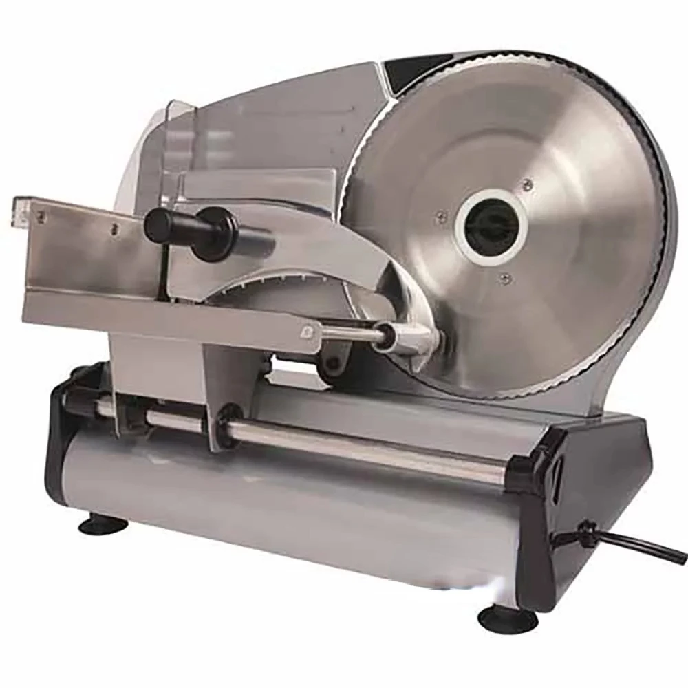 

FS-250 Food Slicer