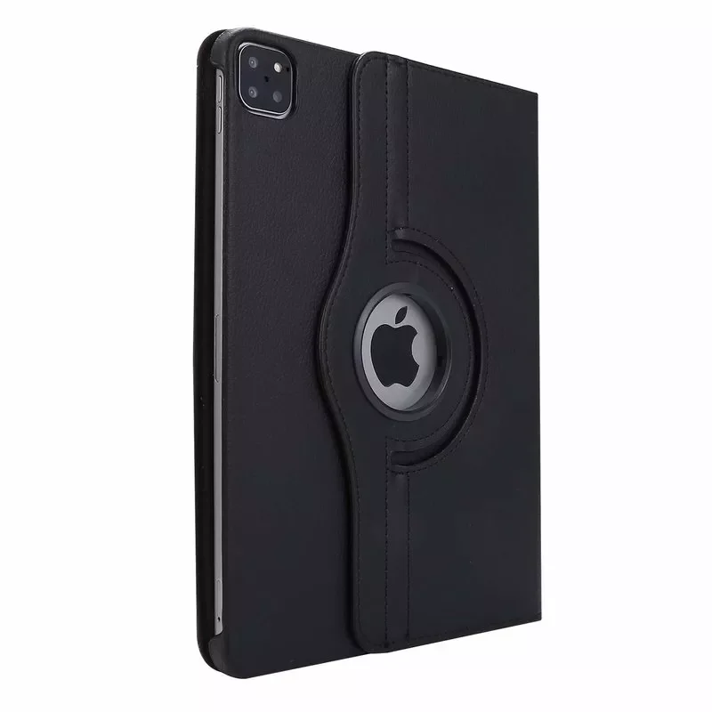 

For iPad 2022 Tablet case,360 Degree Rotating Protective Stand Cover pu Leather Smart Case for iPad 10.9 air 4 2020