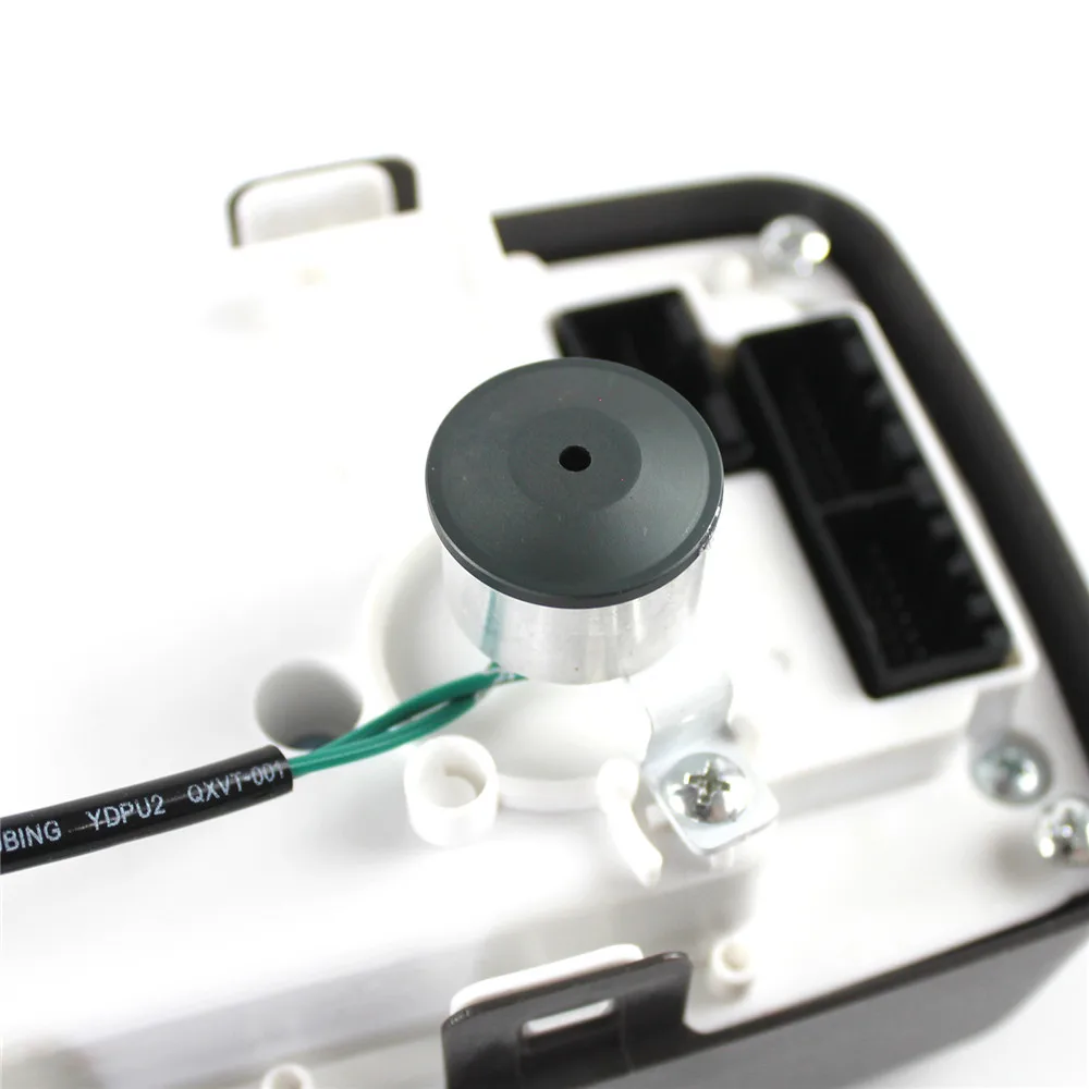 Монитор дисплей панель 4646113 Замена для экскаватора Hitachi ZAX200-1 ZAX240-1 ZX330-1 с гарантией