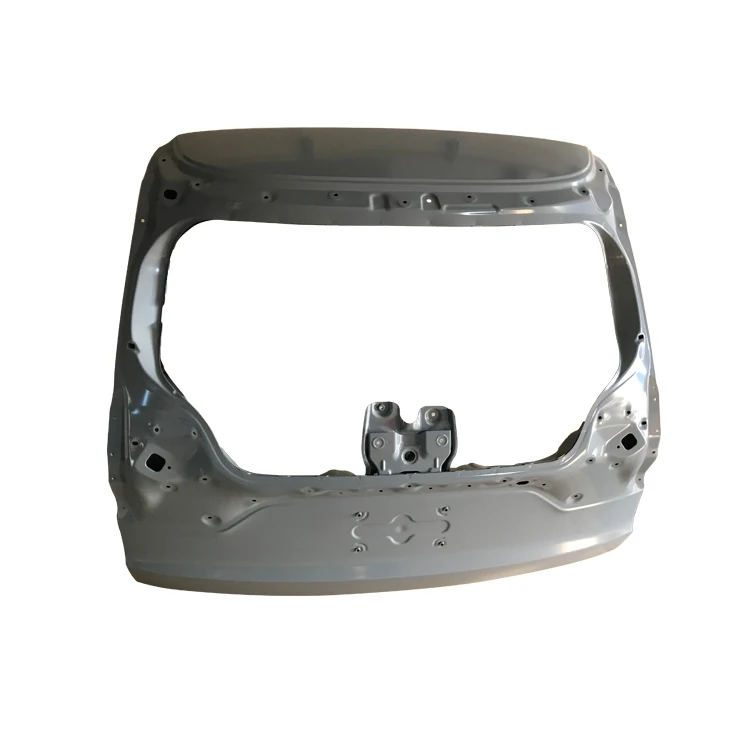 Самые продаваемые автозапчасти крышка багажника автомобиля OE 68100-3K4-H00ZZ для Honda M-NV