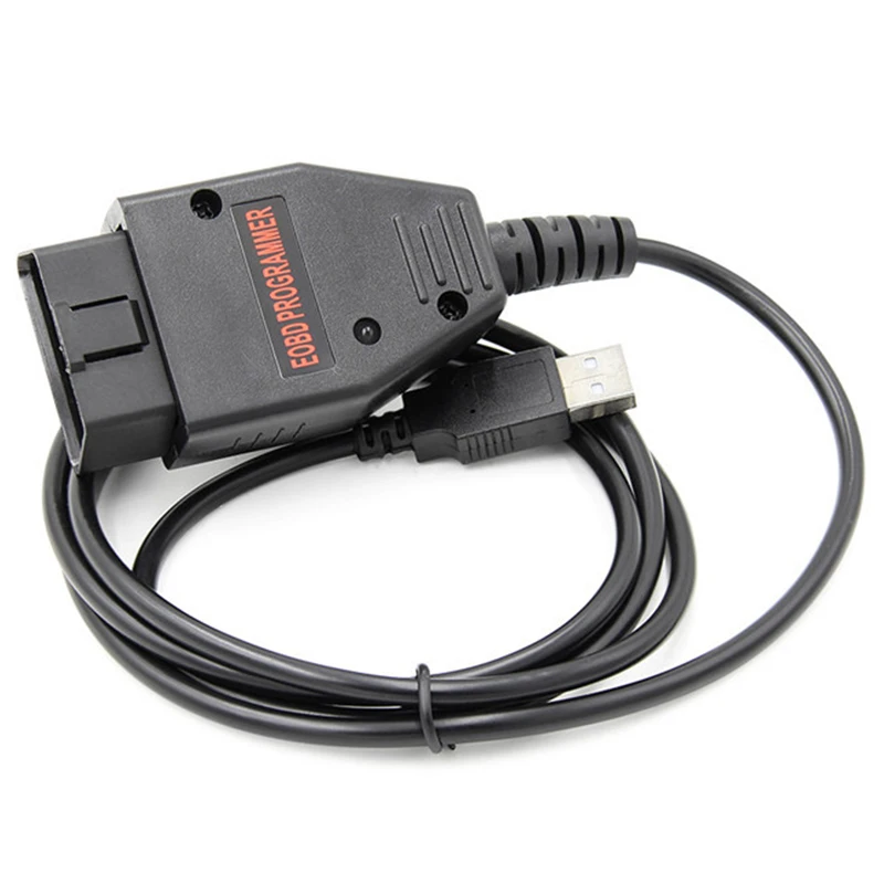 Программатор Eobd2 Flasher Galletto 1260 с кабелем и интерфейсом авточипа
