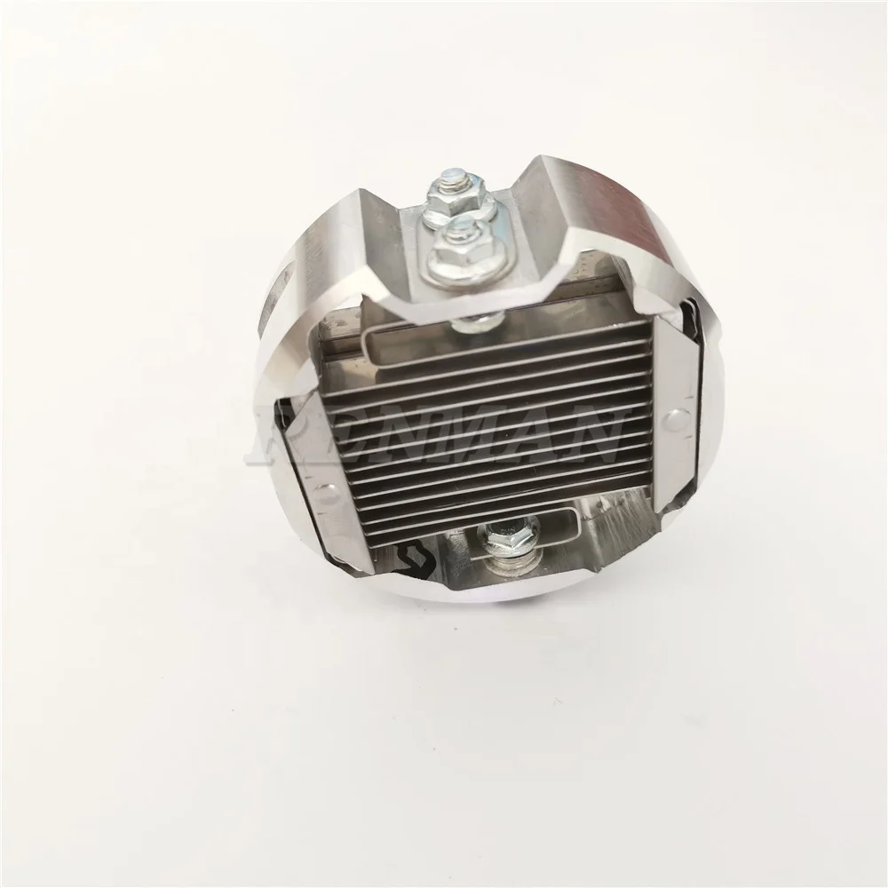 

5264448 5285962 FOTON CUMMINS ISF2.8 ENGINE Intake Air Heater
