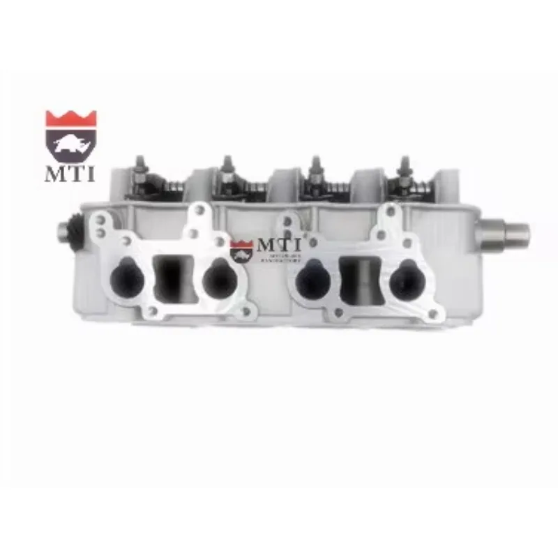 Новая головка блока цилиндров MTI JL465Q11 JL465Q5 465Q11 465Q 11 в сборе для двигателя Chana Star Mini Van 1.0L (art.: 3920d87c90bfa) - 3920d87c90bfa