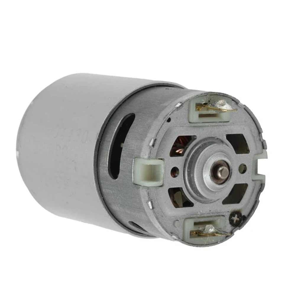 

18V 14Teeth 317004430 DC Motor For Metabo BS18 Electric Cordless Impact Drill Metal 78x36mm Power Tools Accessories