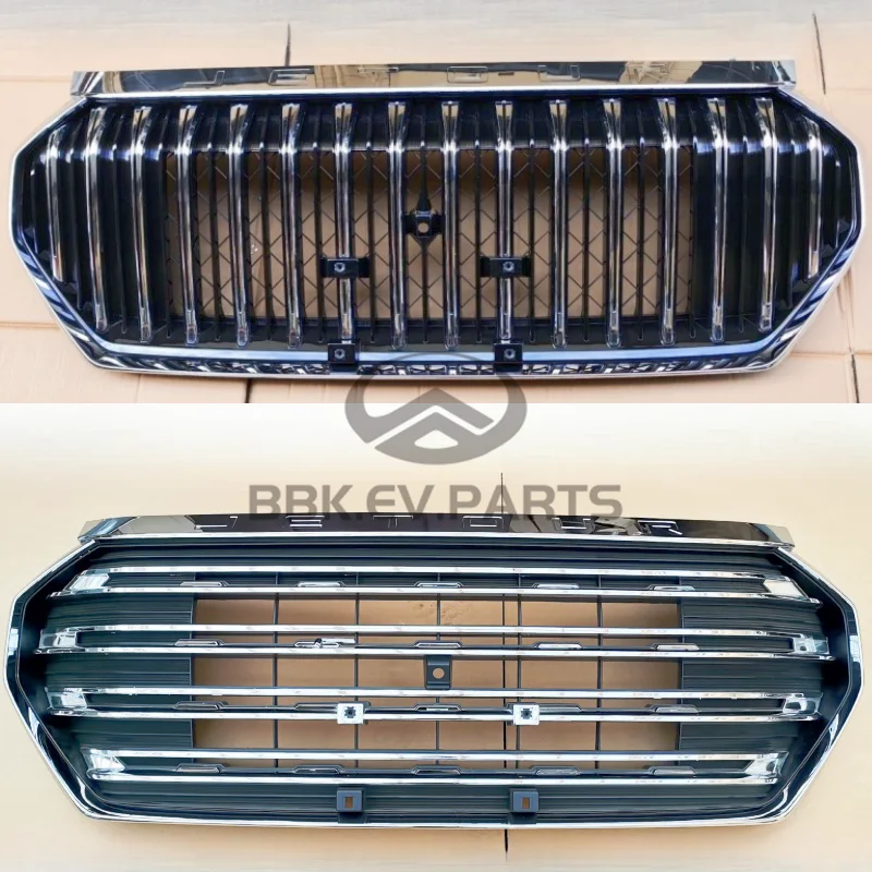 Решетка для переднего бампера автомобиля решетка радиатора обновленная и