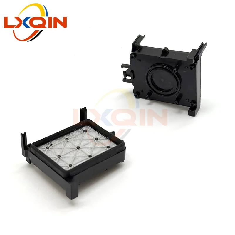Фото Крышка головки печатающей головки LXQIN DX5 для Stylus Pro 9880 7400 9400 7450 7800 9800 7880 RJ900 RJ900C RJ900X №4