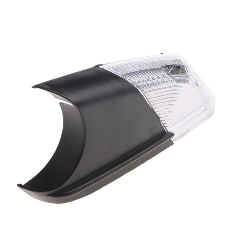 652F Реверсивная левая кабина с динамическим зеркалом заднего вида светодиодный