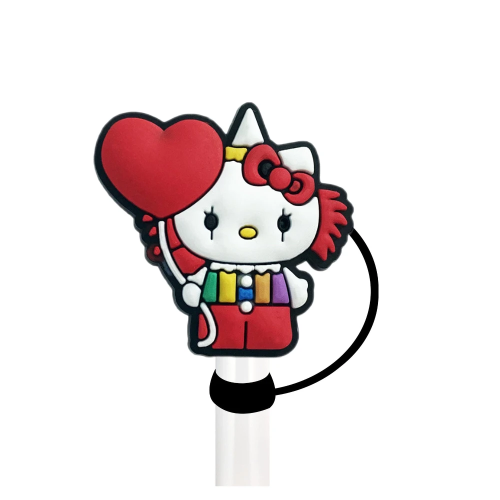 

MINISO Крышки для соломинок Hello Kitty