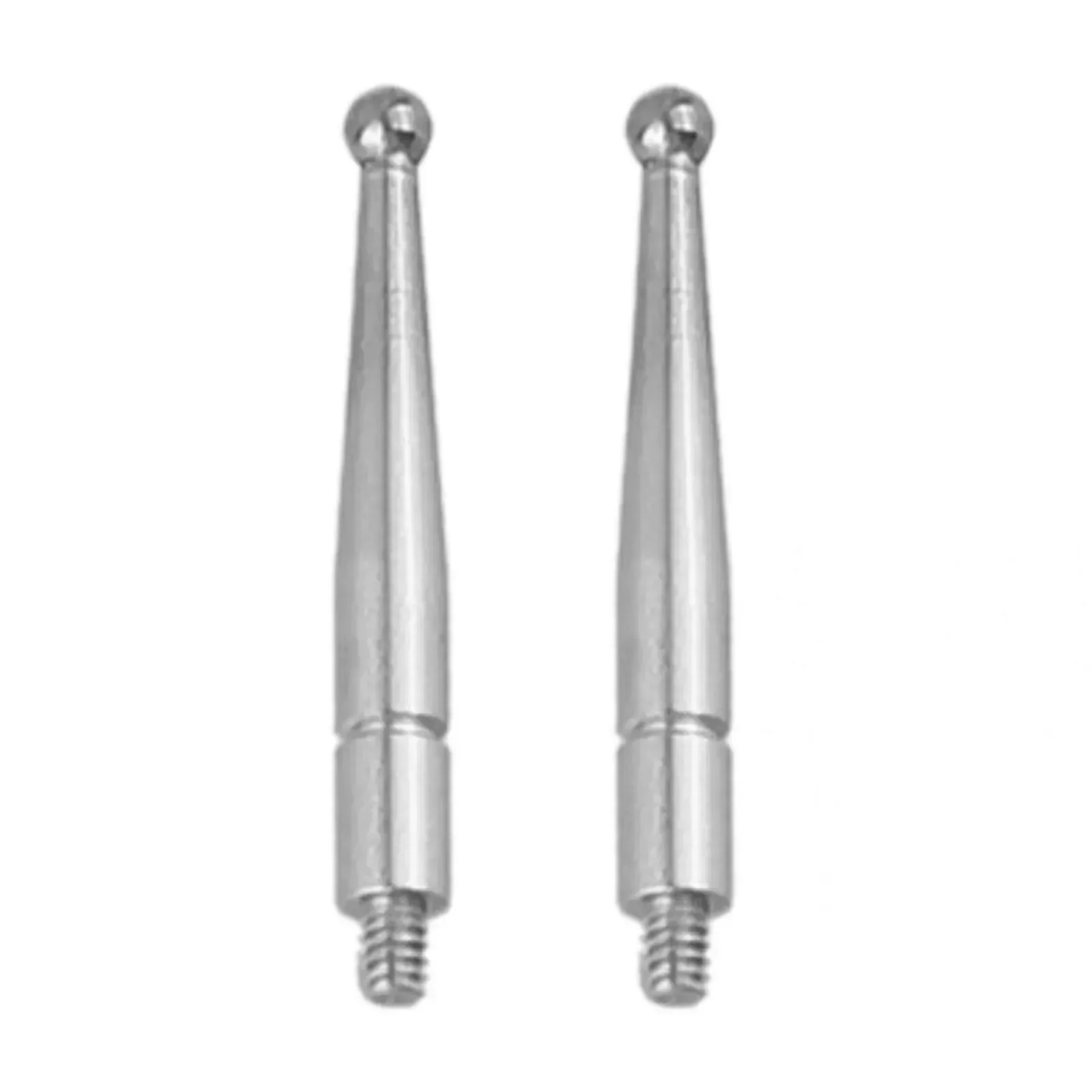 Циферблатный тестовый индикатор Карбид вольфрама 2 шт. Контактная точка