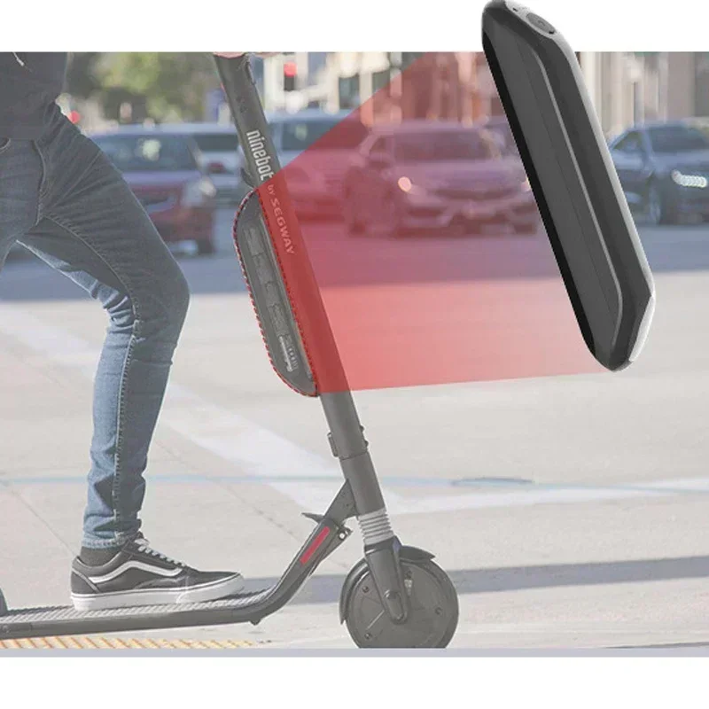 2022 Оригинальный аккумулятор 36 В 5200 мАч для скутера Ninebot Segway ES1/ES2/ES3/ES4 внутренний в
