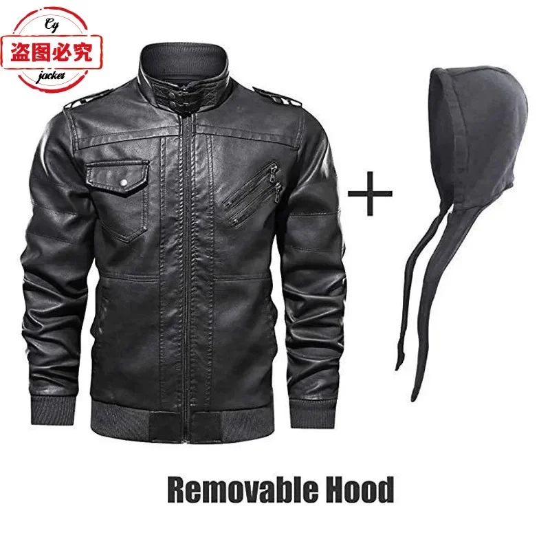 F1 водитель Льюис Хэмилтон номер 44 логотип куртка из искусственной кожи мужская с