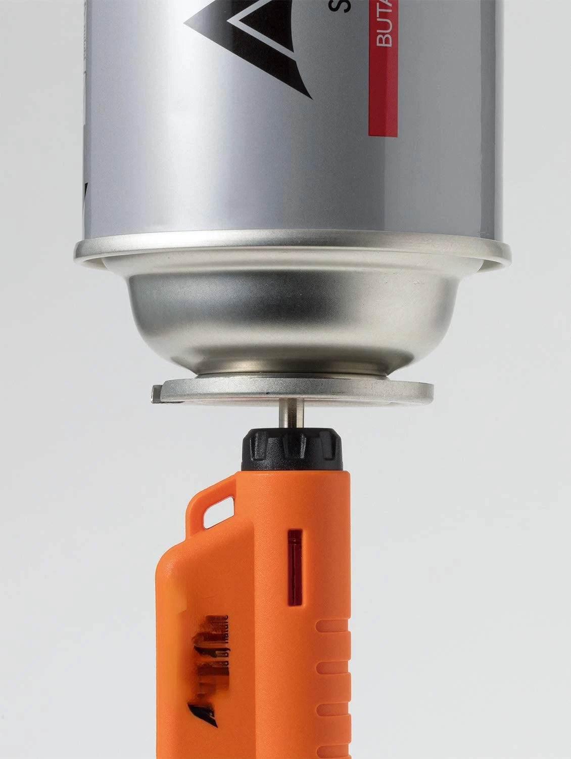 Ветрозащитная зажигалка для кемпинга BC точечная распылительный пистолет