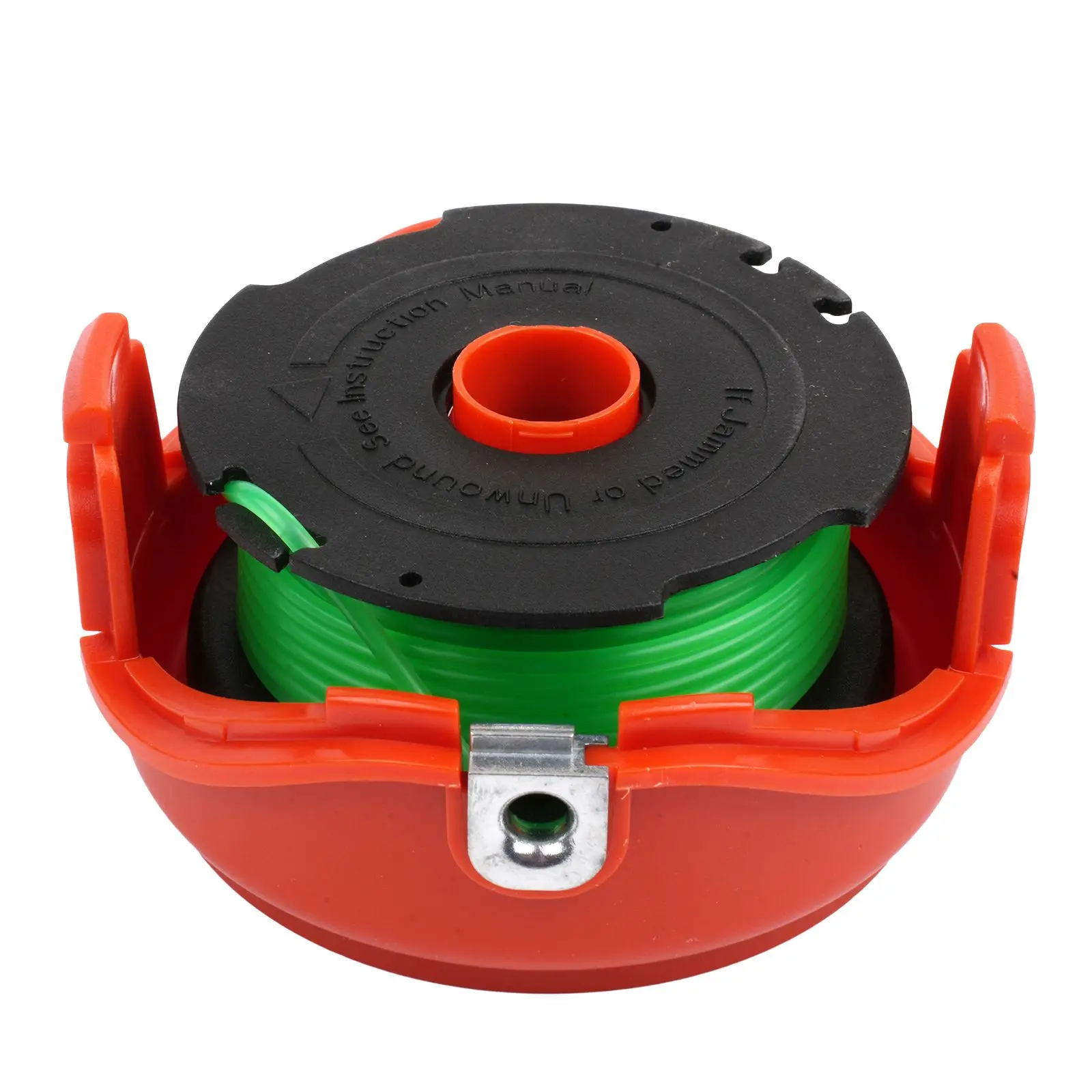 Крышка катушки для триммера Black & Decker GL7033 GL8033 GL9035