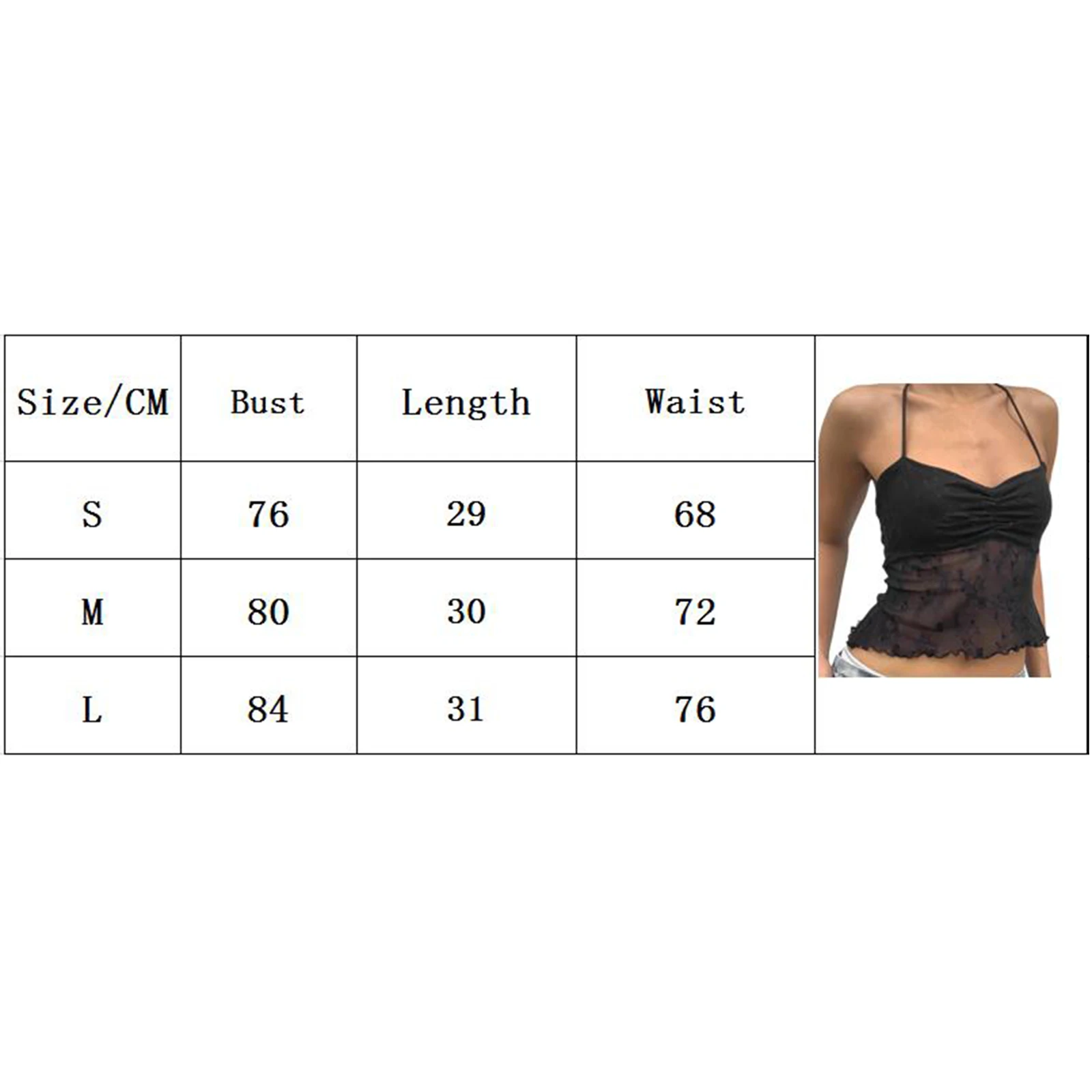 Сексуальный Кружевной топ на бретелях Y2k майка прозрачный завязках с лямкой