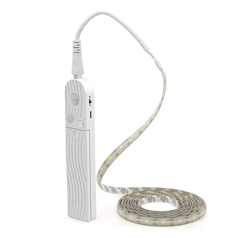 Лампа с датчиком движения 60 светодиодов/м 2835Smd