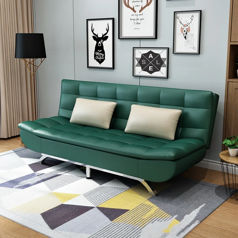 

Accent Living Room Sofas Leather Lazy Minimalist Comfort Lounge Nordic Couch Sofas Design Meble Ogrodowe Home Furniture MQ50SF