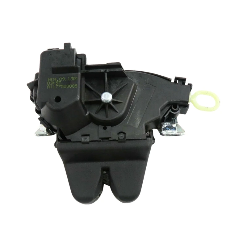 

1177500085 Car Door Lock Actuator Trunk Lock Actuator Motor Replacement Accessories A1177500085 For Benz C117 W205
