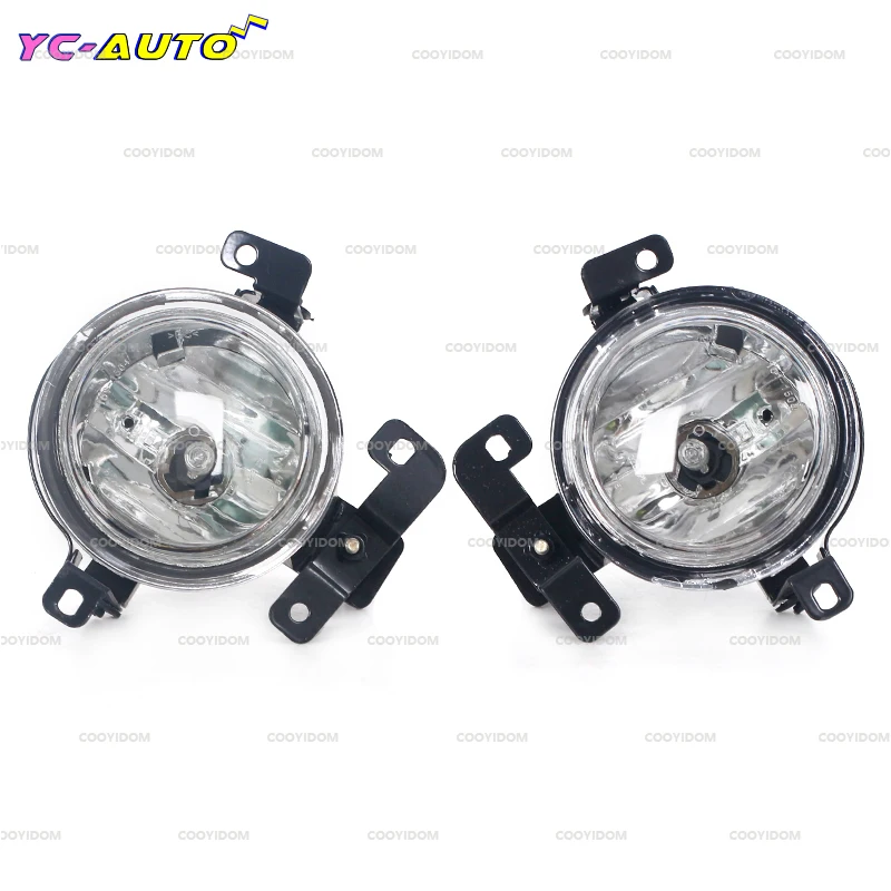 

Front Fog Lamp Front Bumper Fog Lamp 922011C500 922021C500 For Hyundai GETZ CLICK 2006-2011 Driving Lamp Fog Lights Assembly