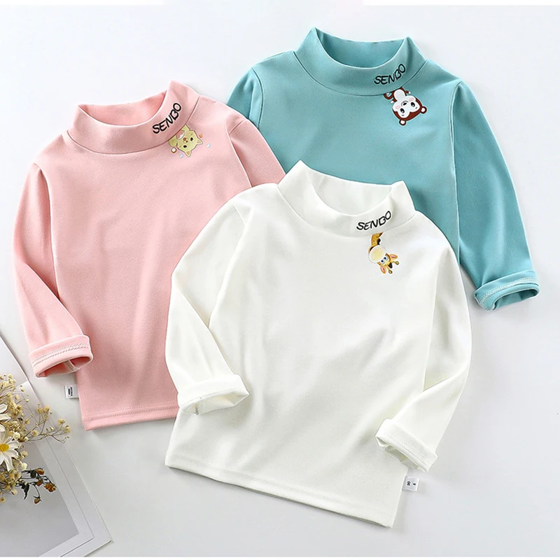 

Girls Clothes 4 Pink Trumpet Year Clothes Fall 2 White Sleeve Blouse Year 6 Kids Fashion Tops 10 Top Shirts Sleeve Long 8 Cozy