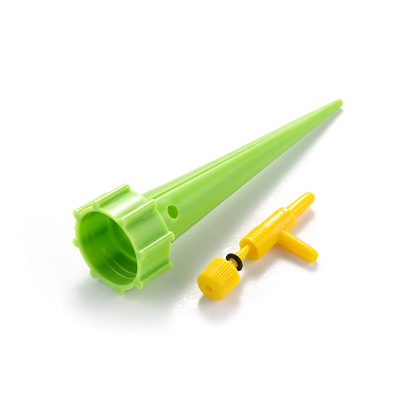 6/10/12 PCS Self-Watering Kits Automatic Waterers Drip Irrigation Indoor Plant Watering Device Garden Gadgets Creative |