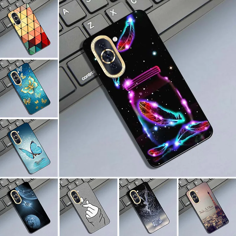 

Cartoon Phone Case For Huawei Nova10 Pro 10Z Nova 10 SE