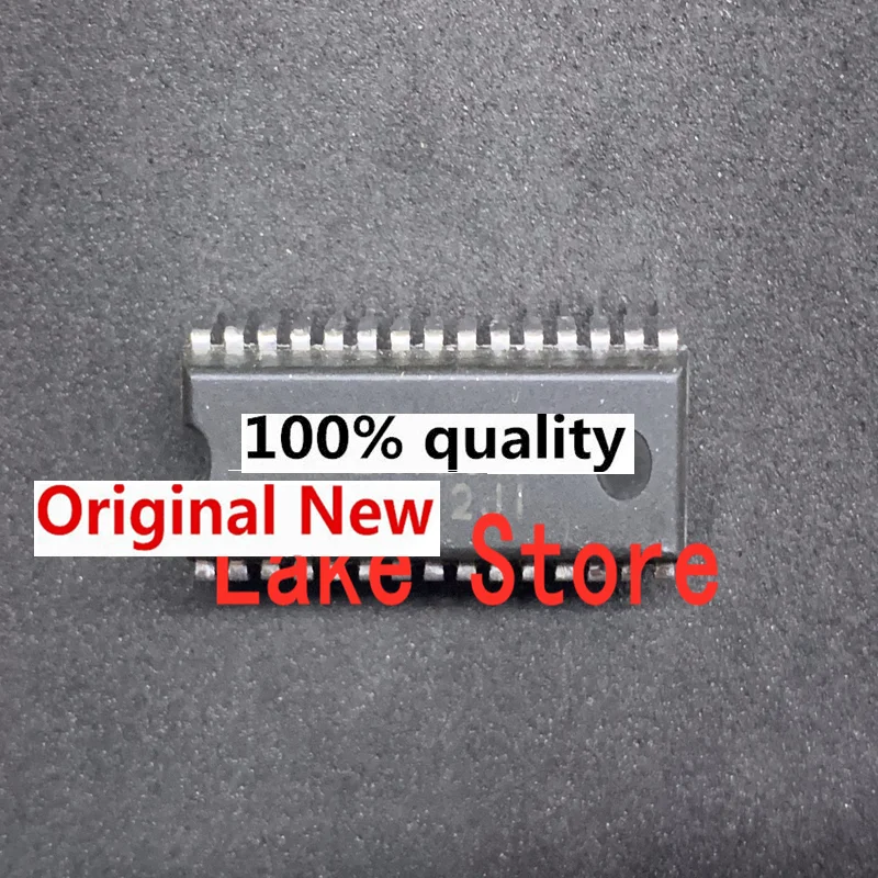 

5 unids/lote LA1851 LA1851N DIP IC chipset Original