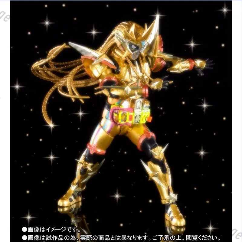 Оригинальная подвижная фигурка Bandai SHF Real Bone Carving Kamen Rider Exide Final Form Invincible Player 112 (в наличии) (art.: 3920dc2ccc99d) - 3920dc2ccc99d
